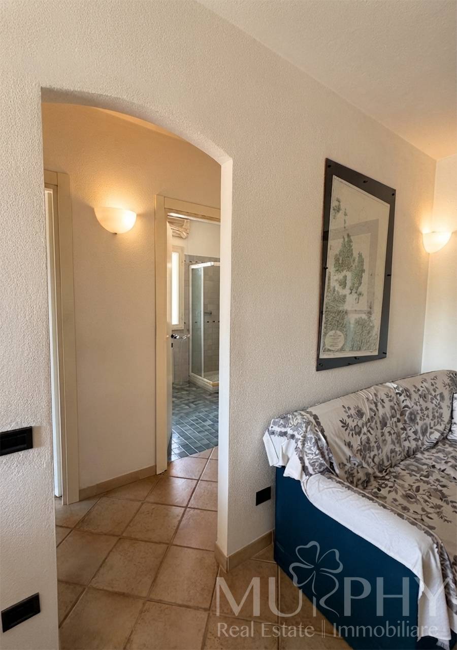 Bilocale in vendita a La Maddalena