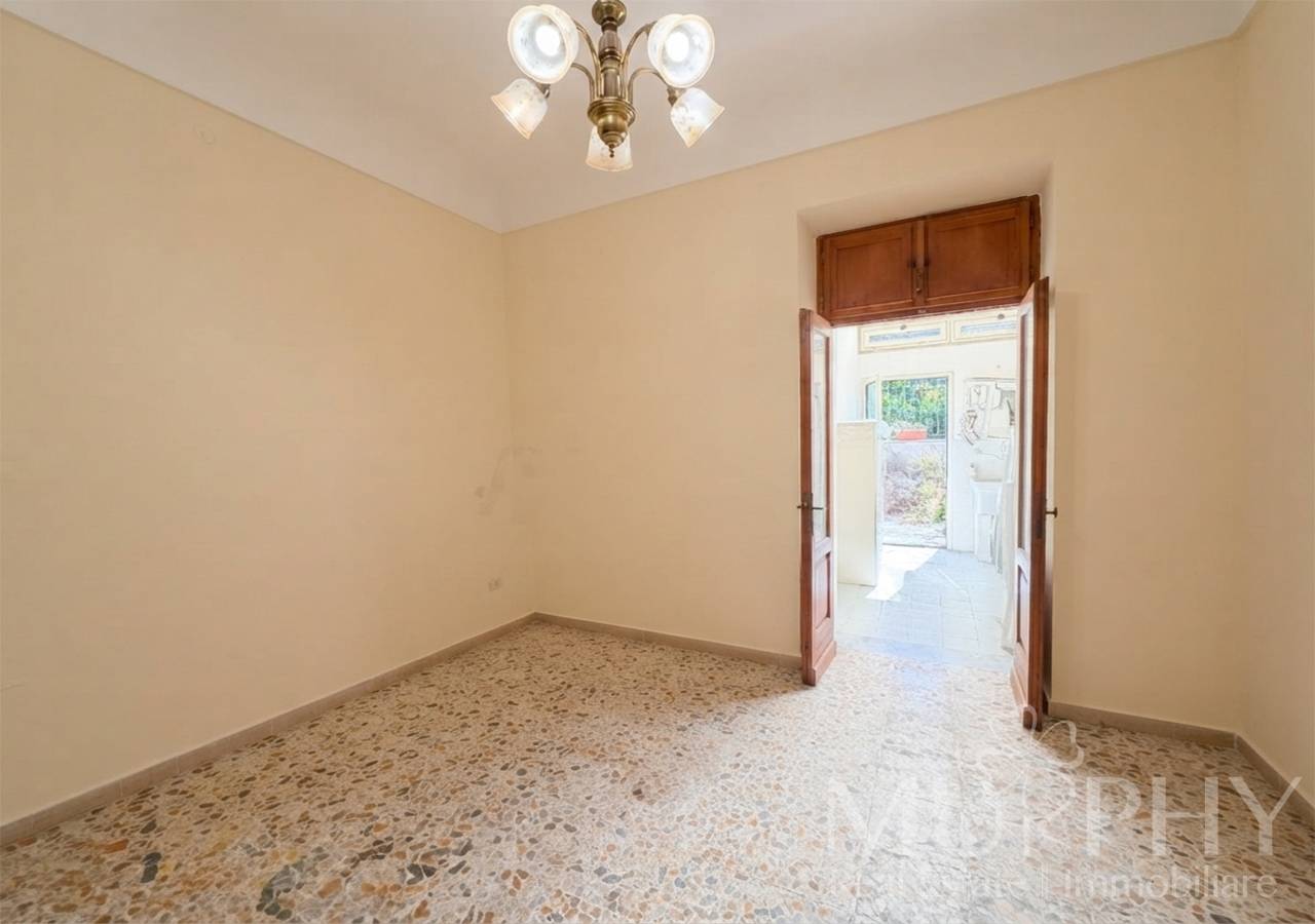 Casa semi-indipendente in vendita a La Maddalena, Due Strade
