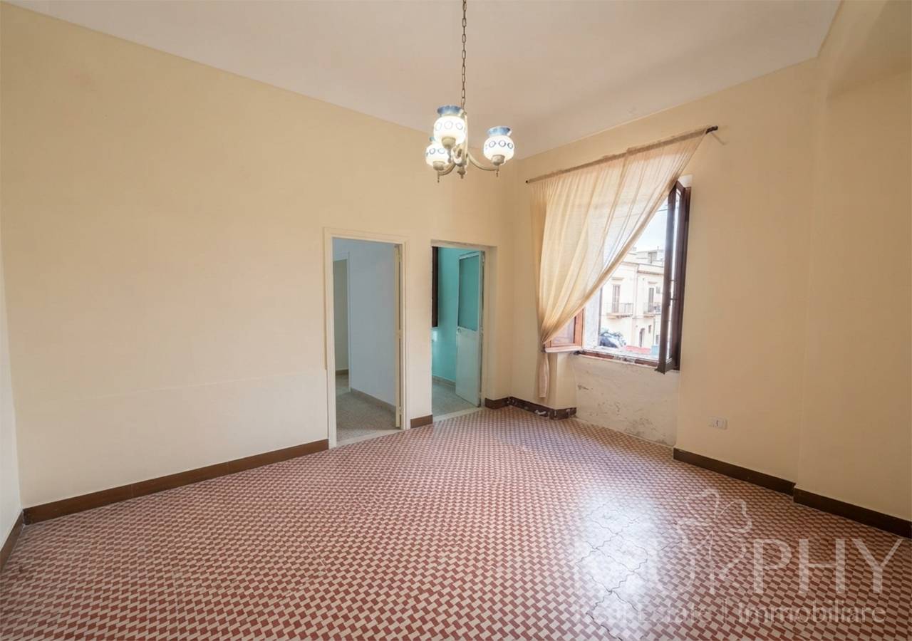 Casa semi-indipendente in vendita a La Maddalena, Due Strade