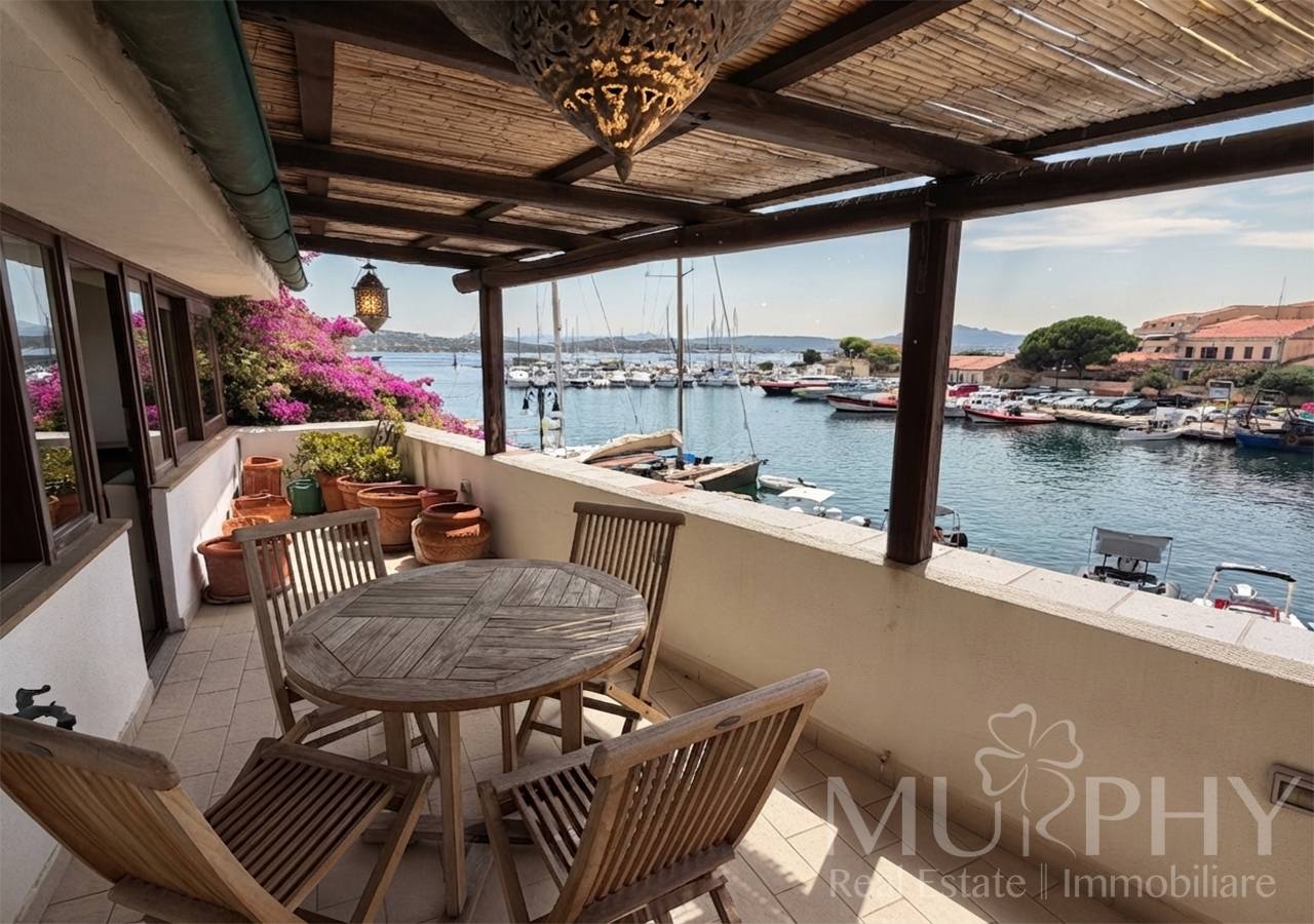 Casa semi-indipendente in vendita a La Maddalena, Cala Gavetta