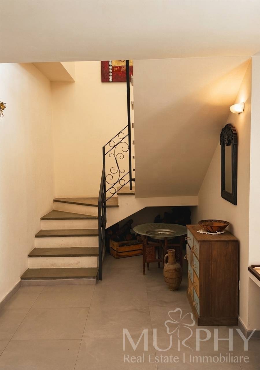 Casa semi-indipendente in vendita a La Maddalena, Cala Gavetta