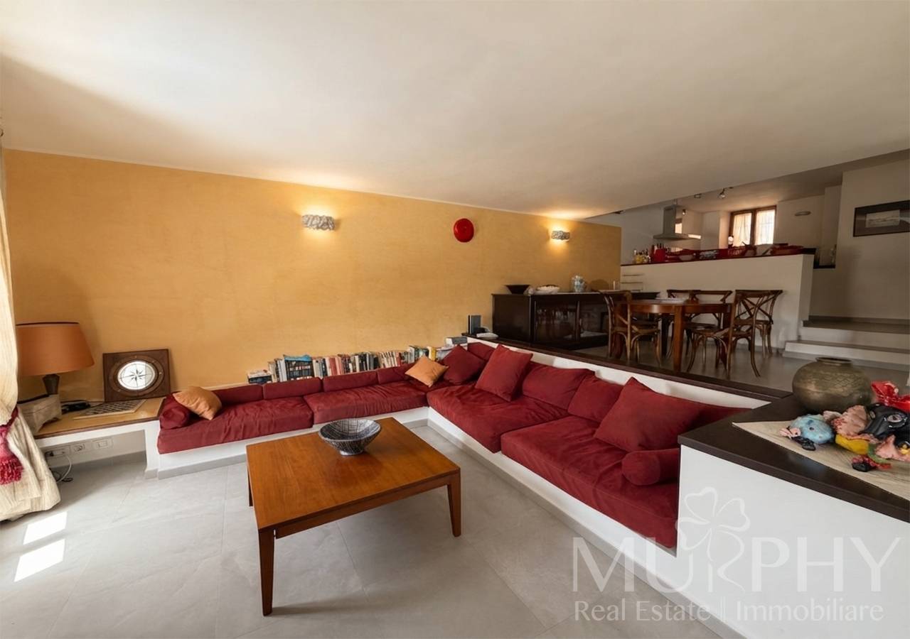 Casa semi-indipendente in vendita a La Maddalena, Cala Gavetta