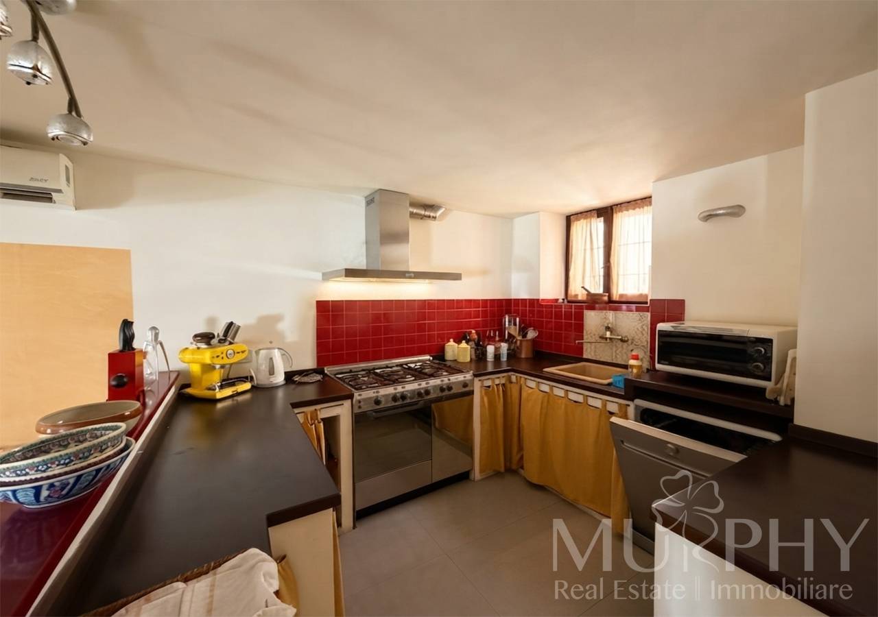 Casa semi-indipendente in vendita a La Maddalena, Cala Gavetta
