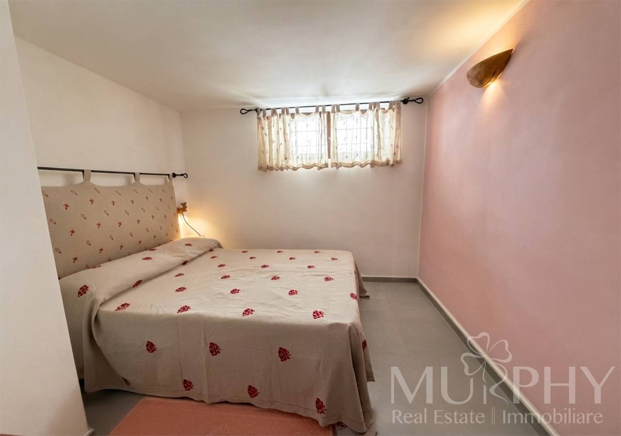 Casa semi-indipendente in vendita a La Maddalena, Cala Gavetta