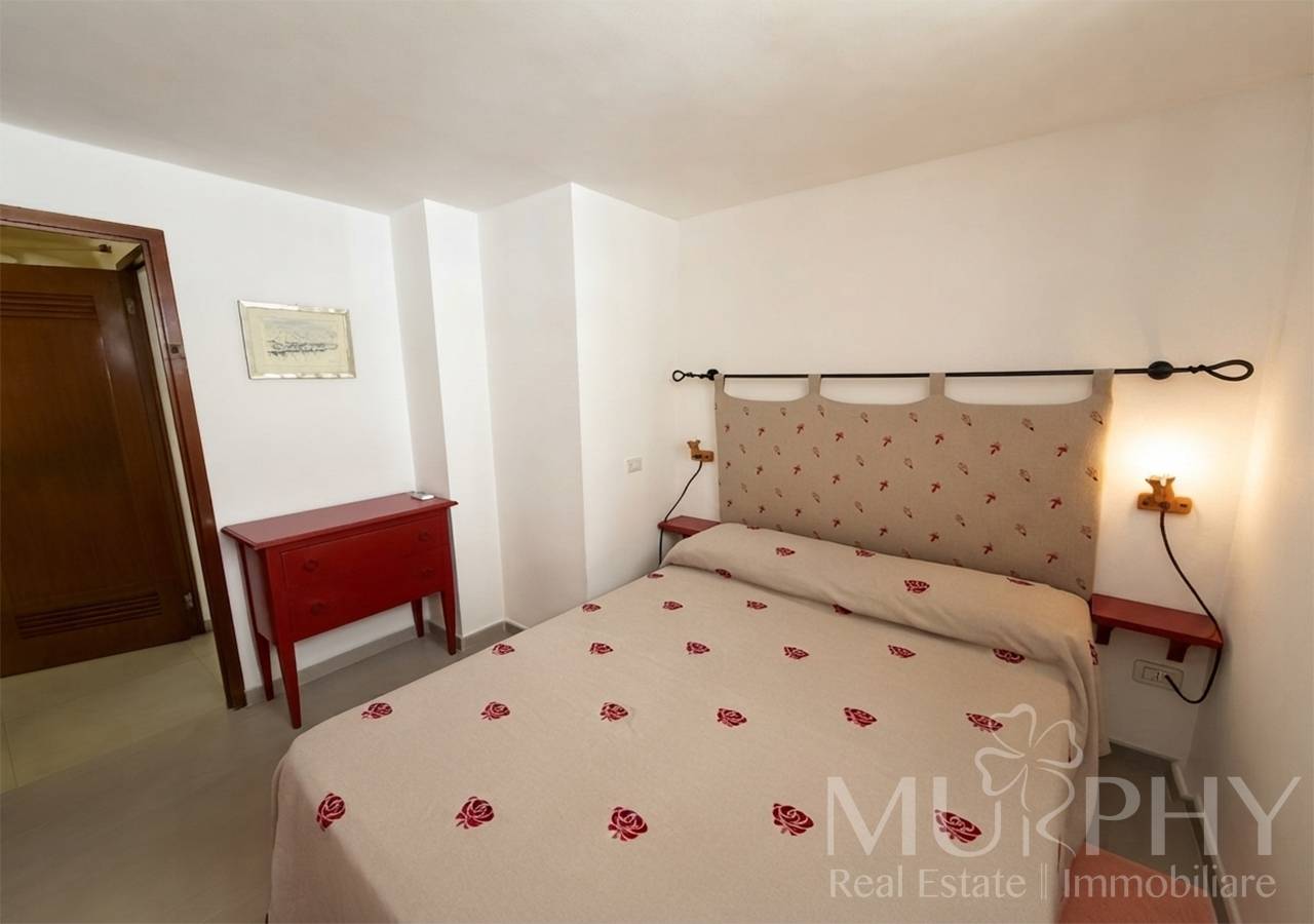 Casa semi-indipendente in vendita a La Maddalena, Cala Gavetta