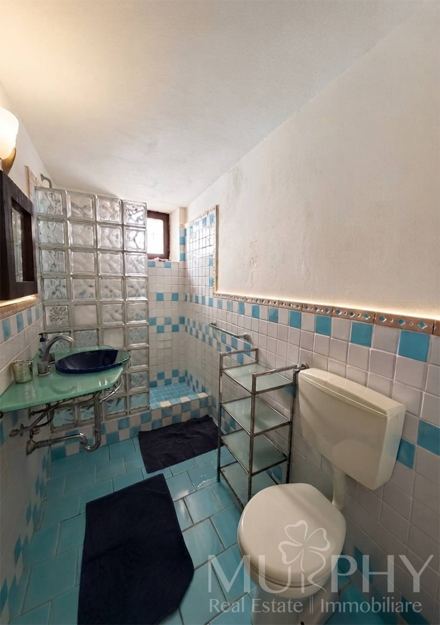 Casa semi-indipendente in vendita a La Maddalena, Cala Gavetta