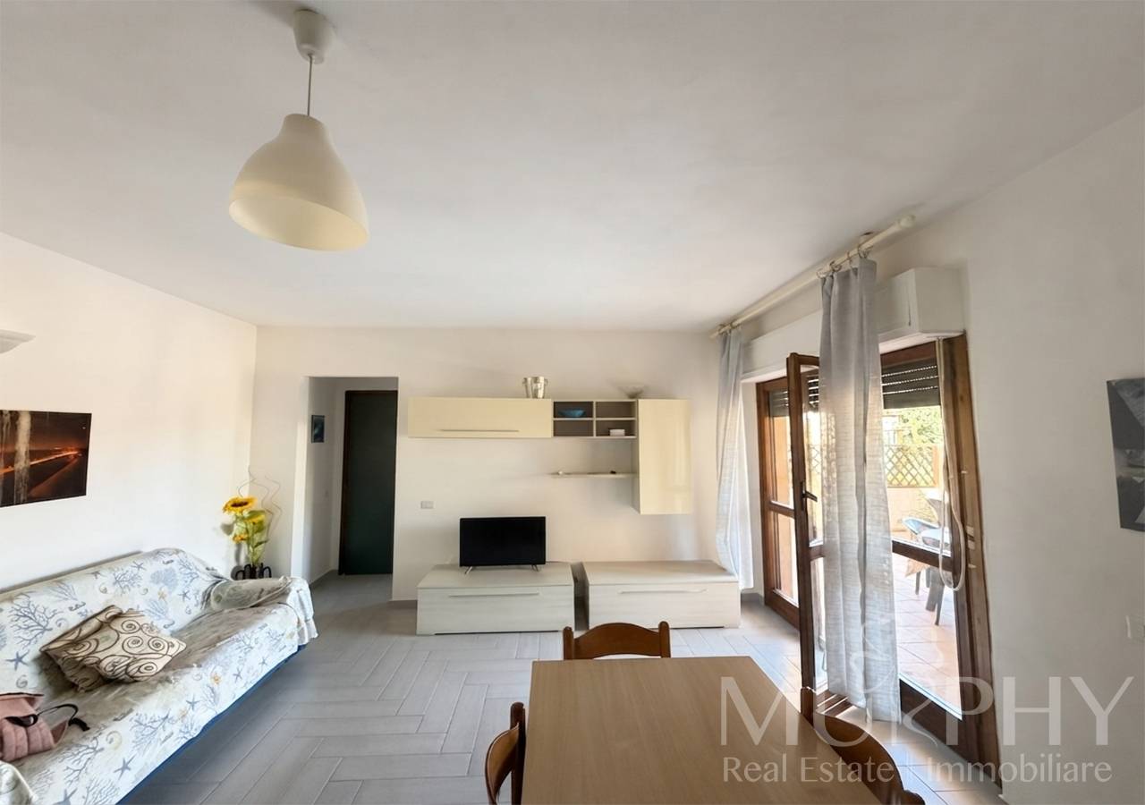 Appartamento in vendita a La Maddalena, Padule