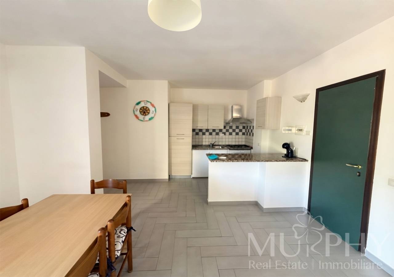 Appartamento in vendita a La Maddalena, Padule