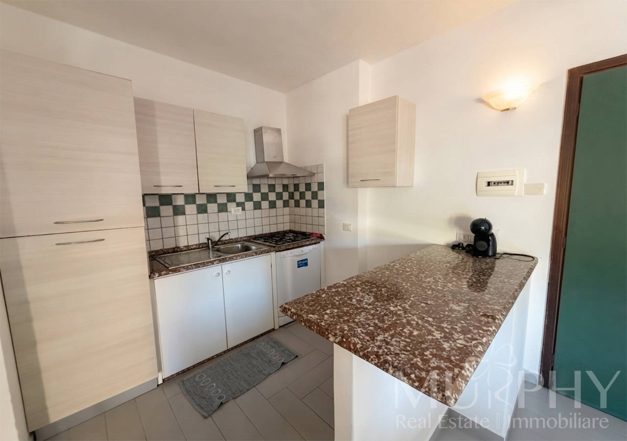 Appartamento in vendita a La Maddalena, Padule