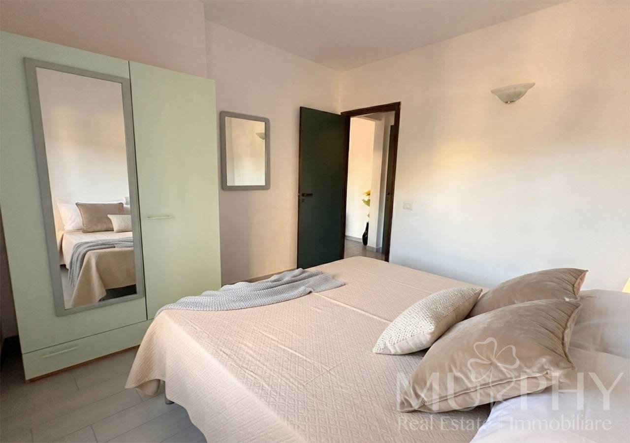 Appartamento in vendita a La Maddalena, Padule