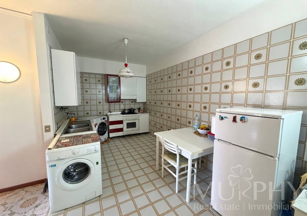 Bilocale in vendita a La Maddalena