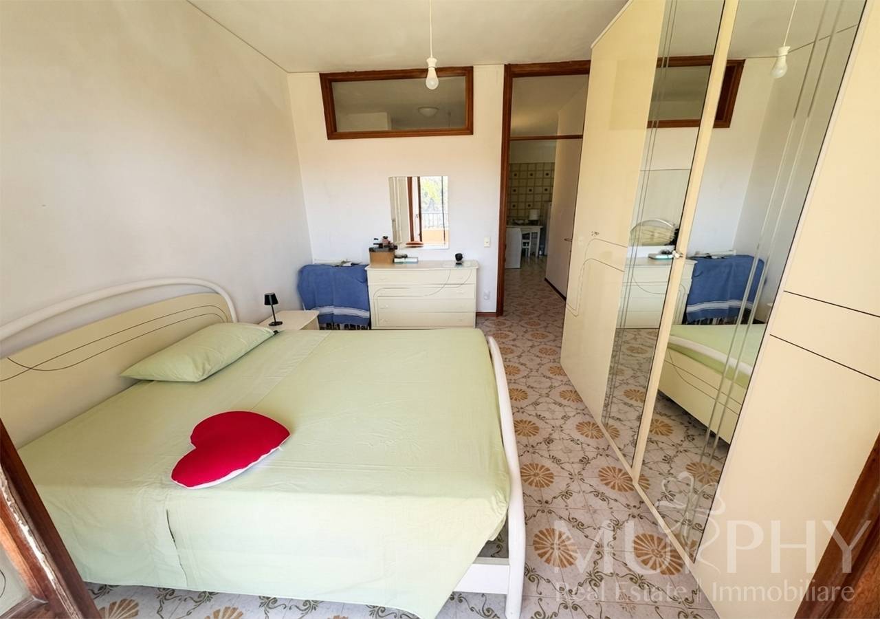 Bilocale in vendita a La Maddalena