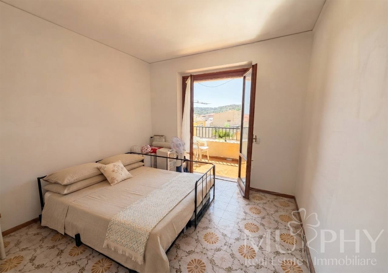 Bilocale in vendita a La Maddalena