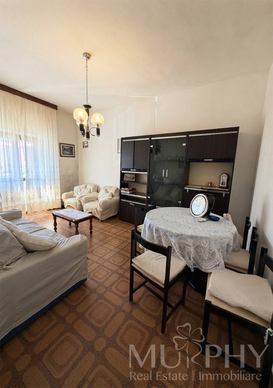 Bilocale in vendita a La Maddalena