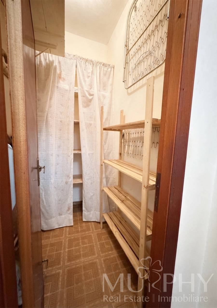 Bilocale in vendita a La Maddalena