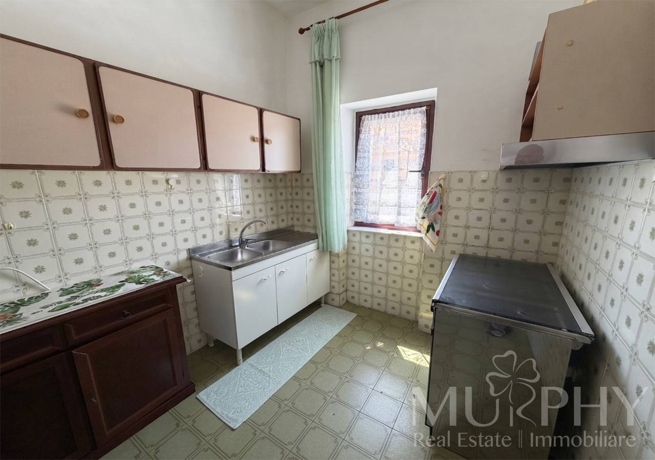 Bilocale in vendita a La Maddalena