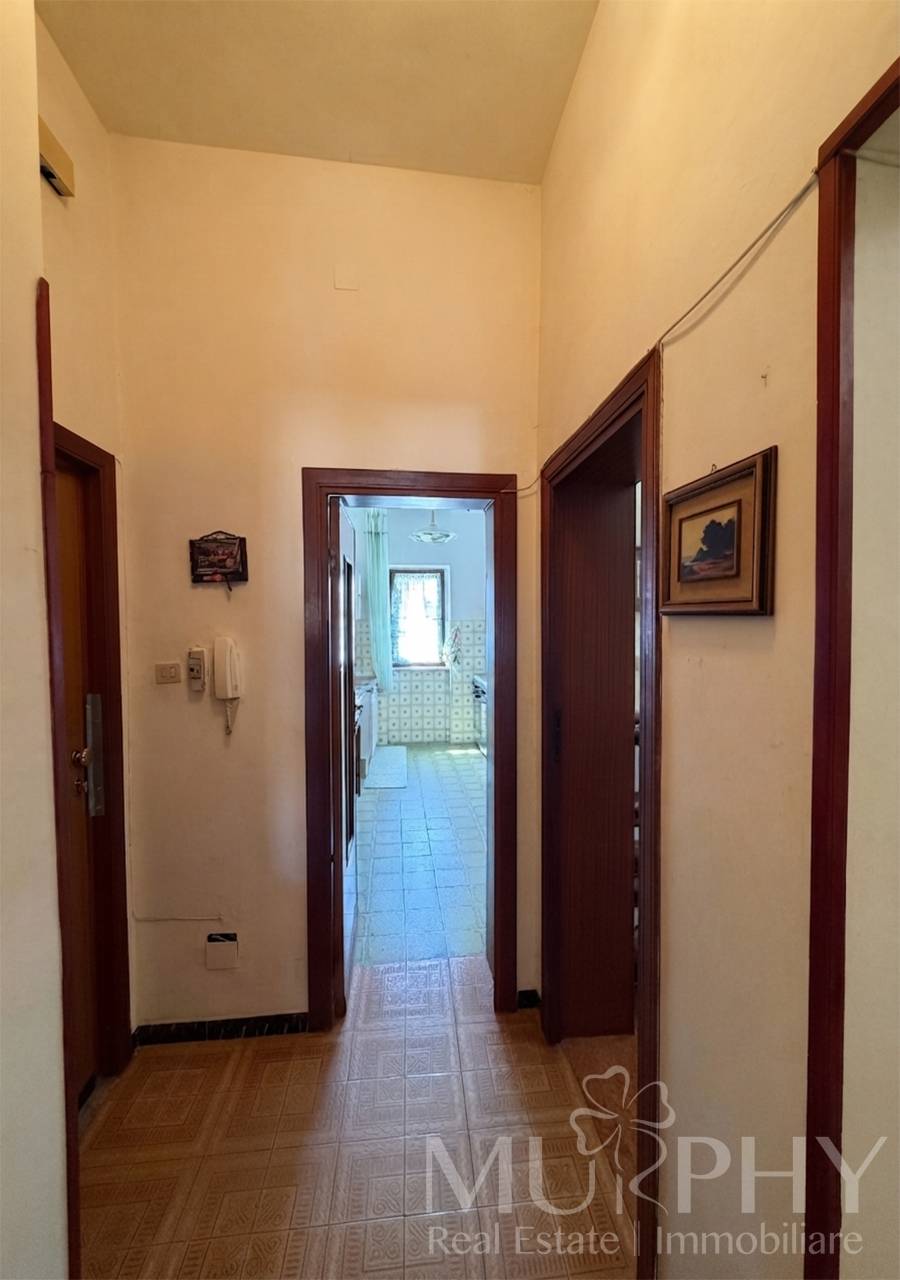 Bilocale in vendita a La Maddalena