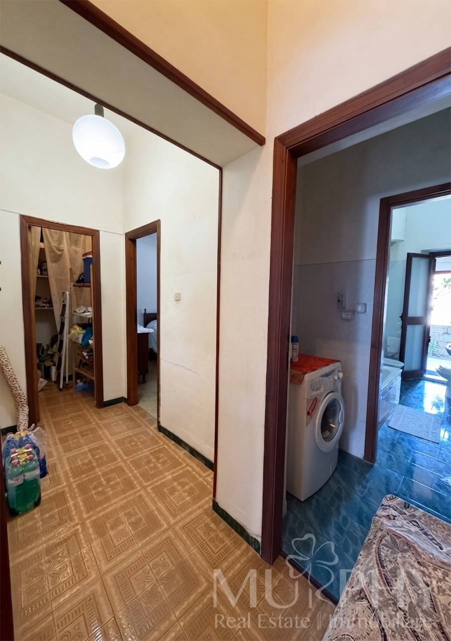 Bilocale in vendita a La Maddalena