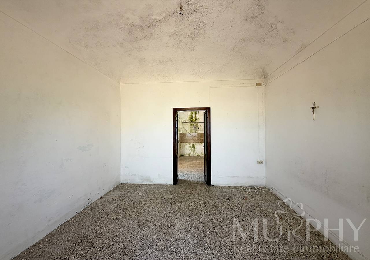 Casa indipendente in vendita a La Maddalena, Cala Gavetta