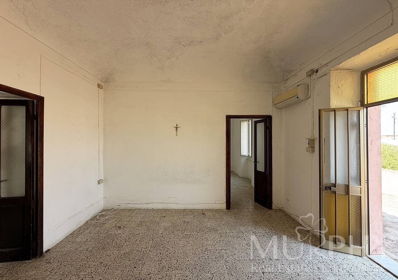 Casa indipendente in vendita a La Maddalena, Cala Gavetta