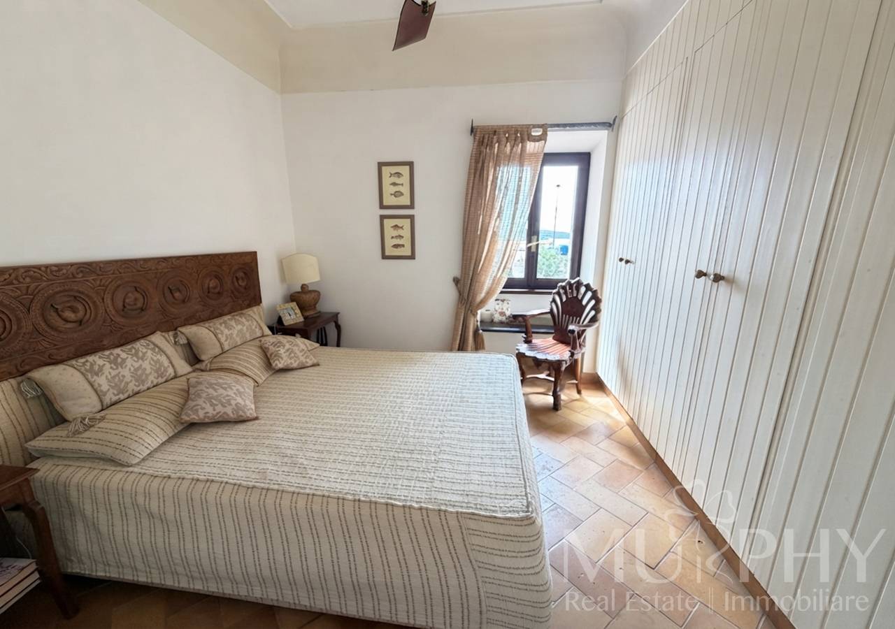 Casa semi-indipendente in vendita a La Maddalena, Cala Gavetta