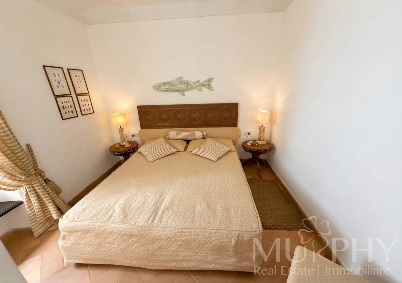 Casa semi-indipendente in vendita a La Maddalena, Cala Gavetta
