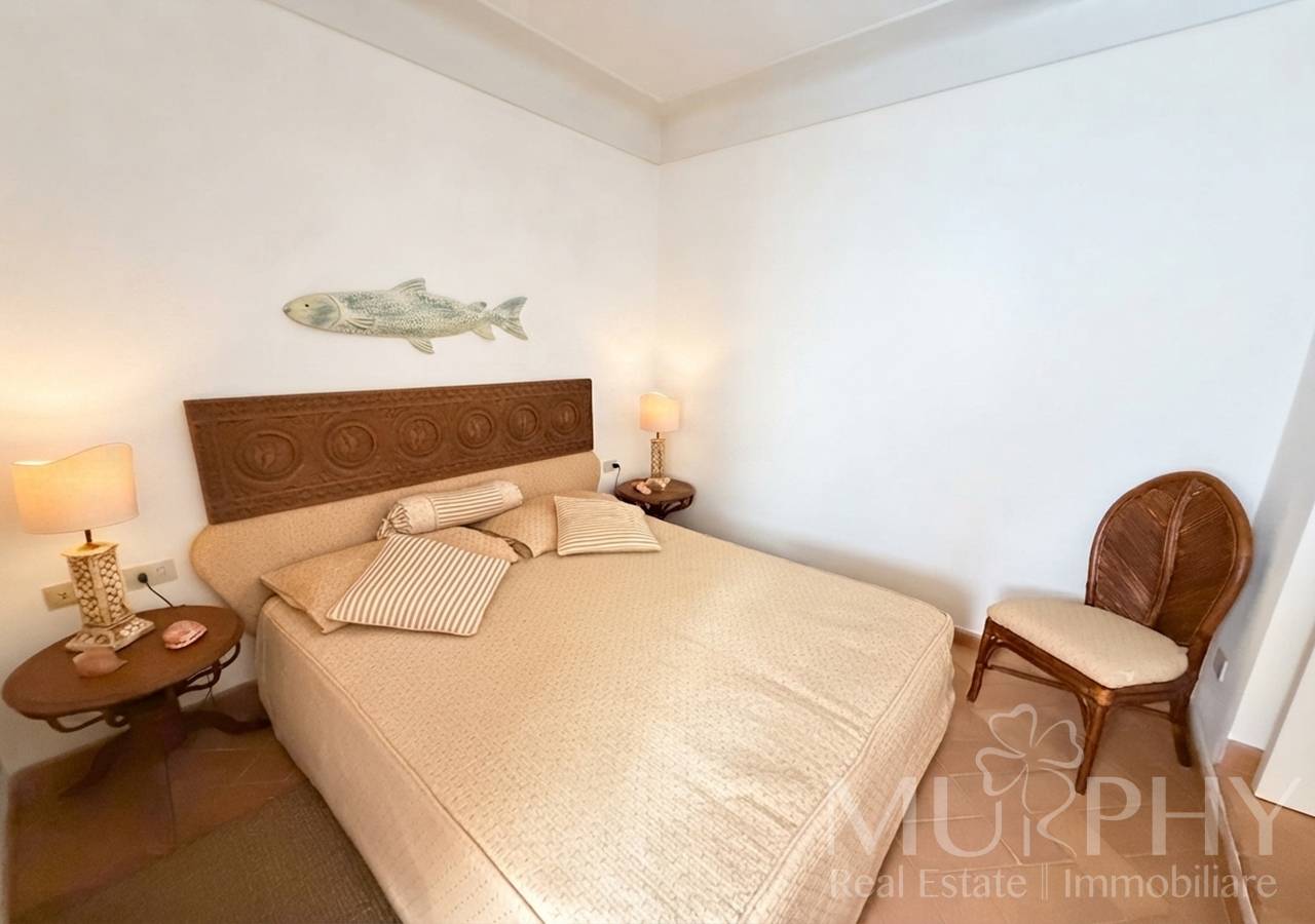 Casa semi-indipendente in vendita a La Maddalena, Cala Gavetta