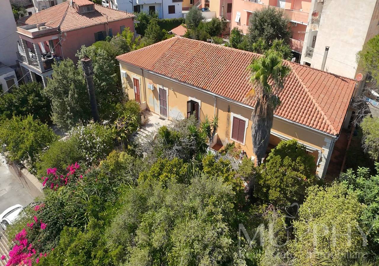Casa indipendente in vendita a La Maddalena, Centro Storico