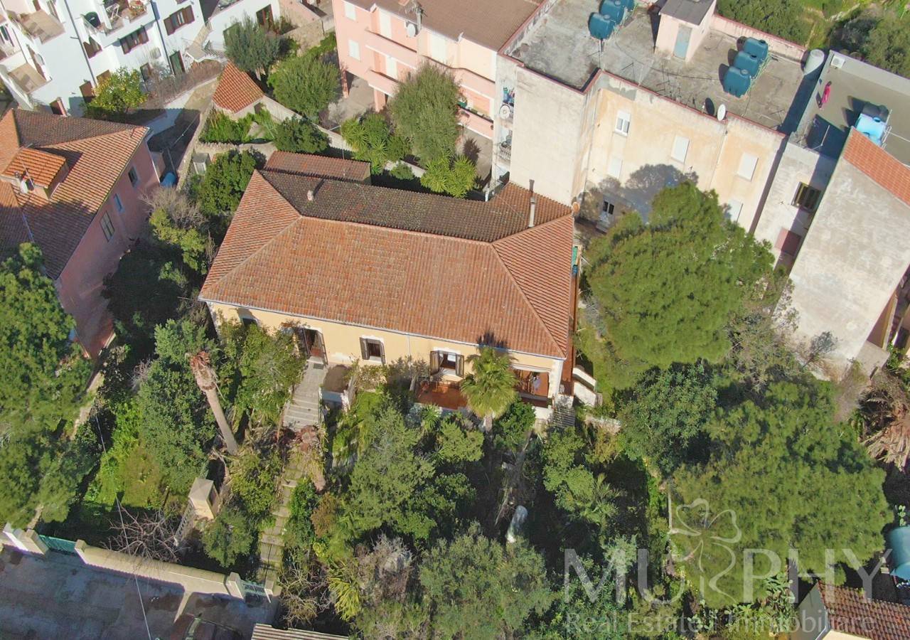 Casa indipendente in vendita a La Maddalena, Centro Storico