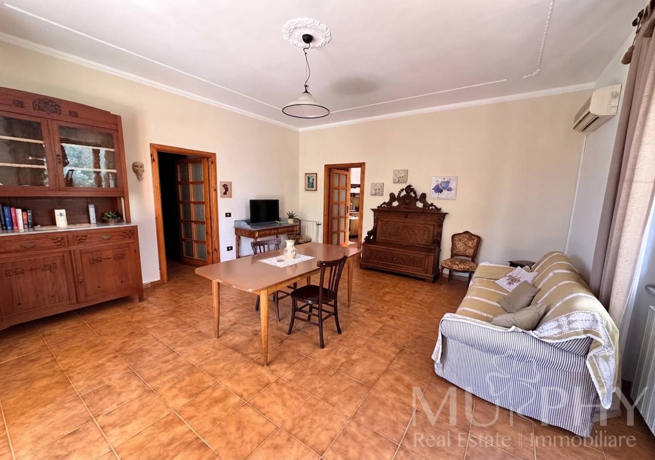 Casa indipendente in vendita a La Maddalena, Centro Storico