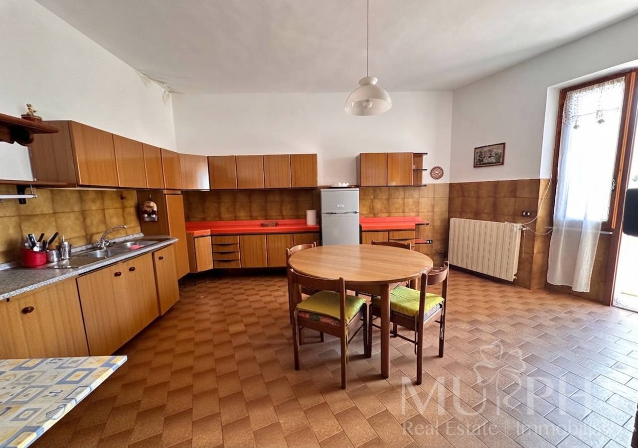 Casa indipendente in vendita a La Maddalena, Centro Storico