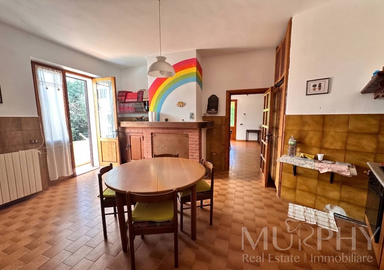 Casa indipendente in vendita a La Maddalena, Centro Storico