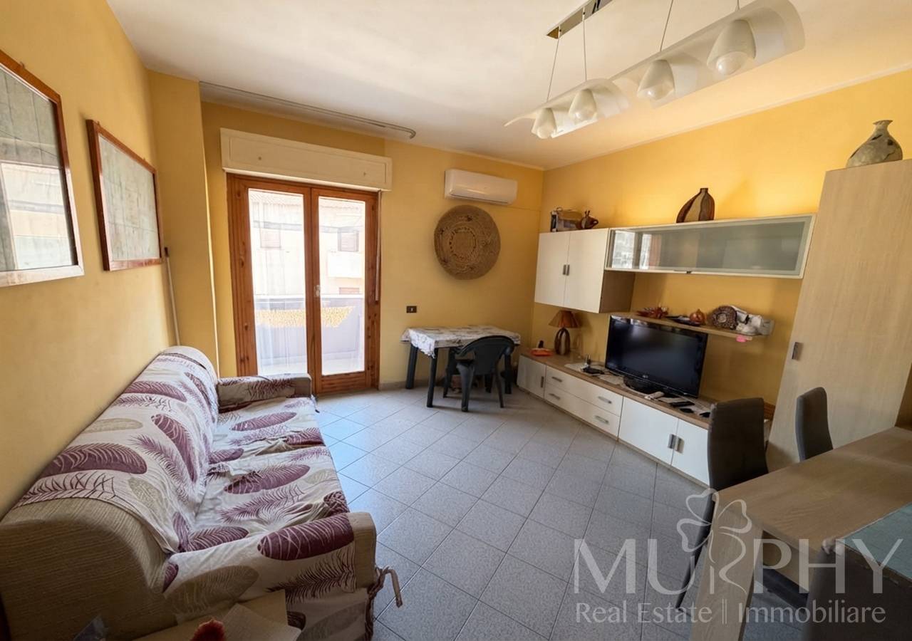 Quadrilocale in vendita a La Maddalena