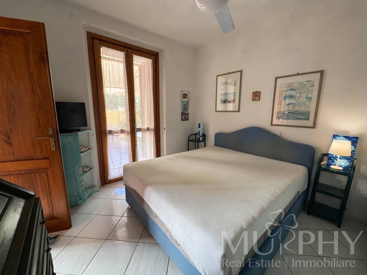 Bilocale in vendita a La Maddalena
