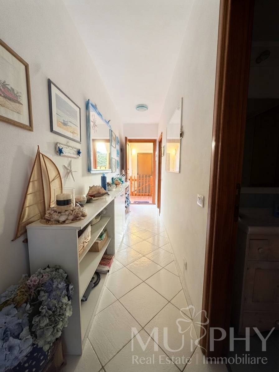 Bilocale in vendita a La Maddalena