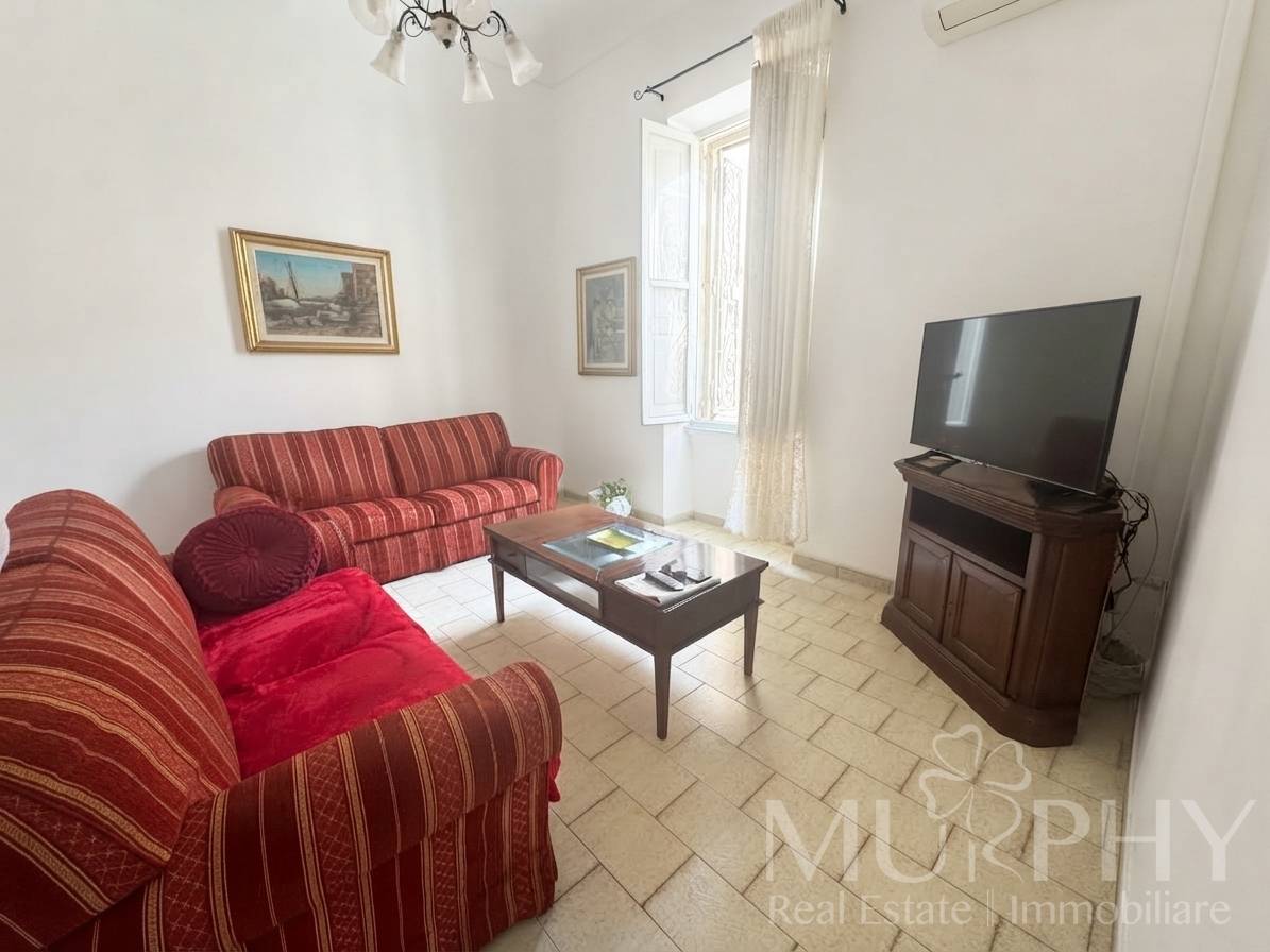 Quadrilocale in vendita a La Maddalena, Centro Storico