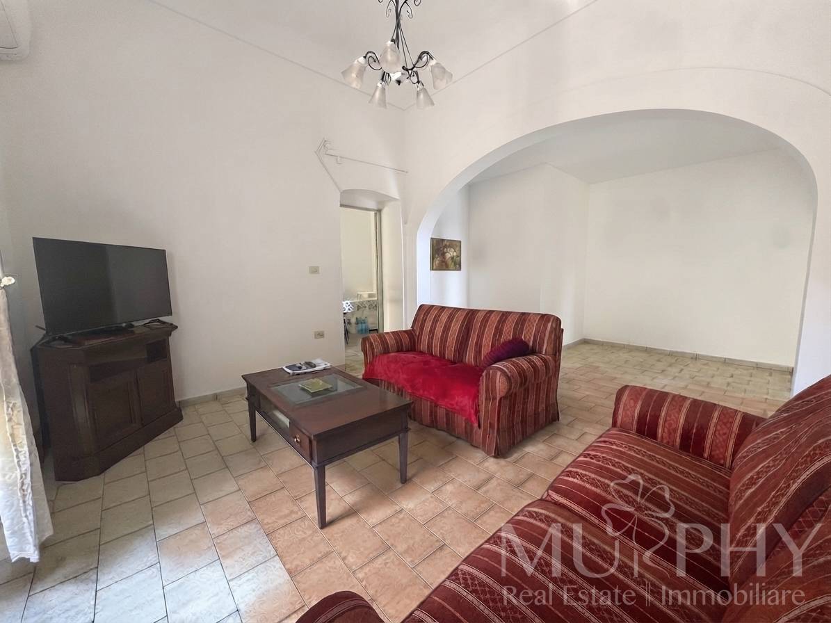 Quadrilocale in vendita a La Maddalena, Centro Storico