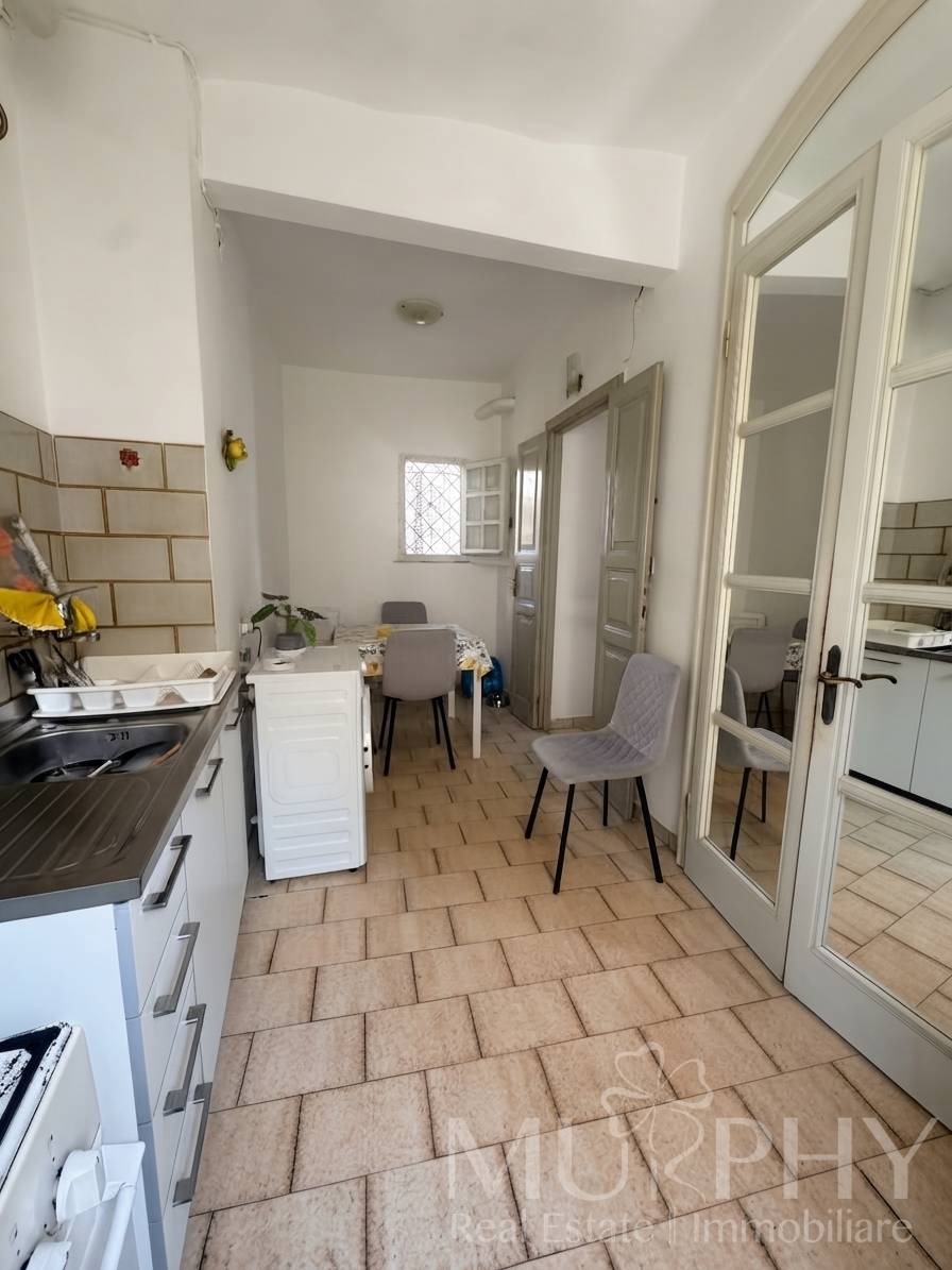 Quadrilocale in vendita a La Maddalena, Centro Storico
