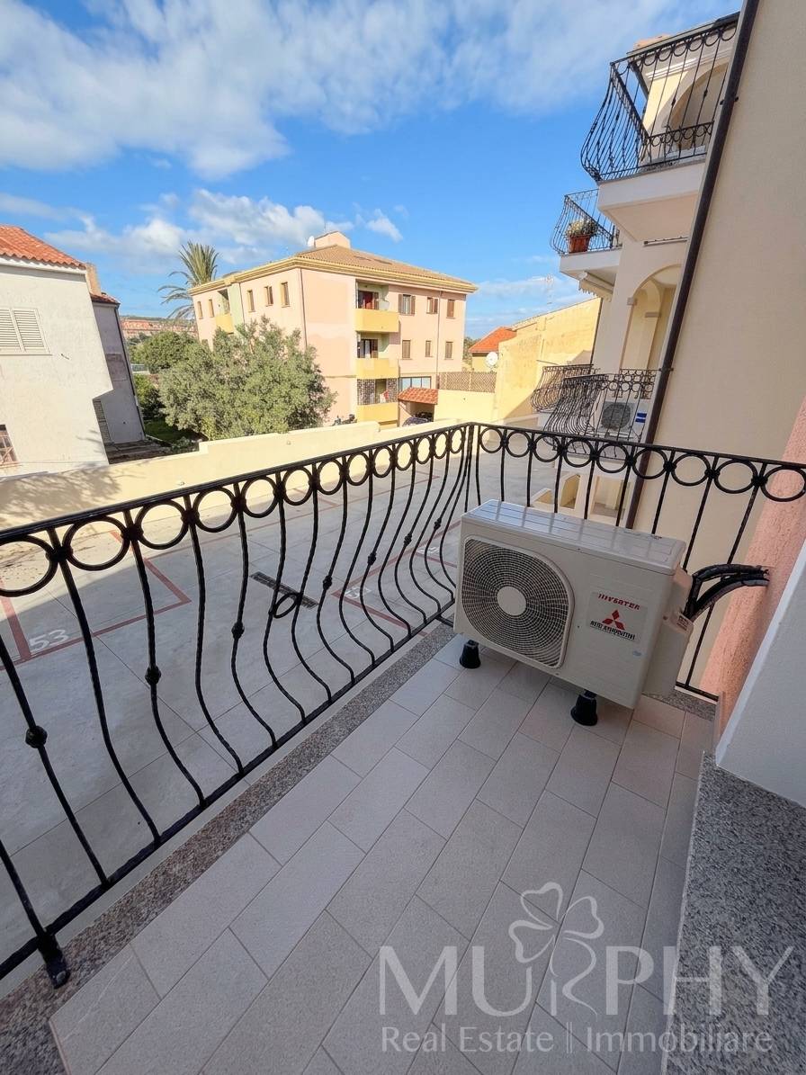 Bilocale in vendita a La Maddalena