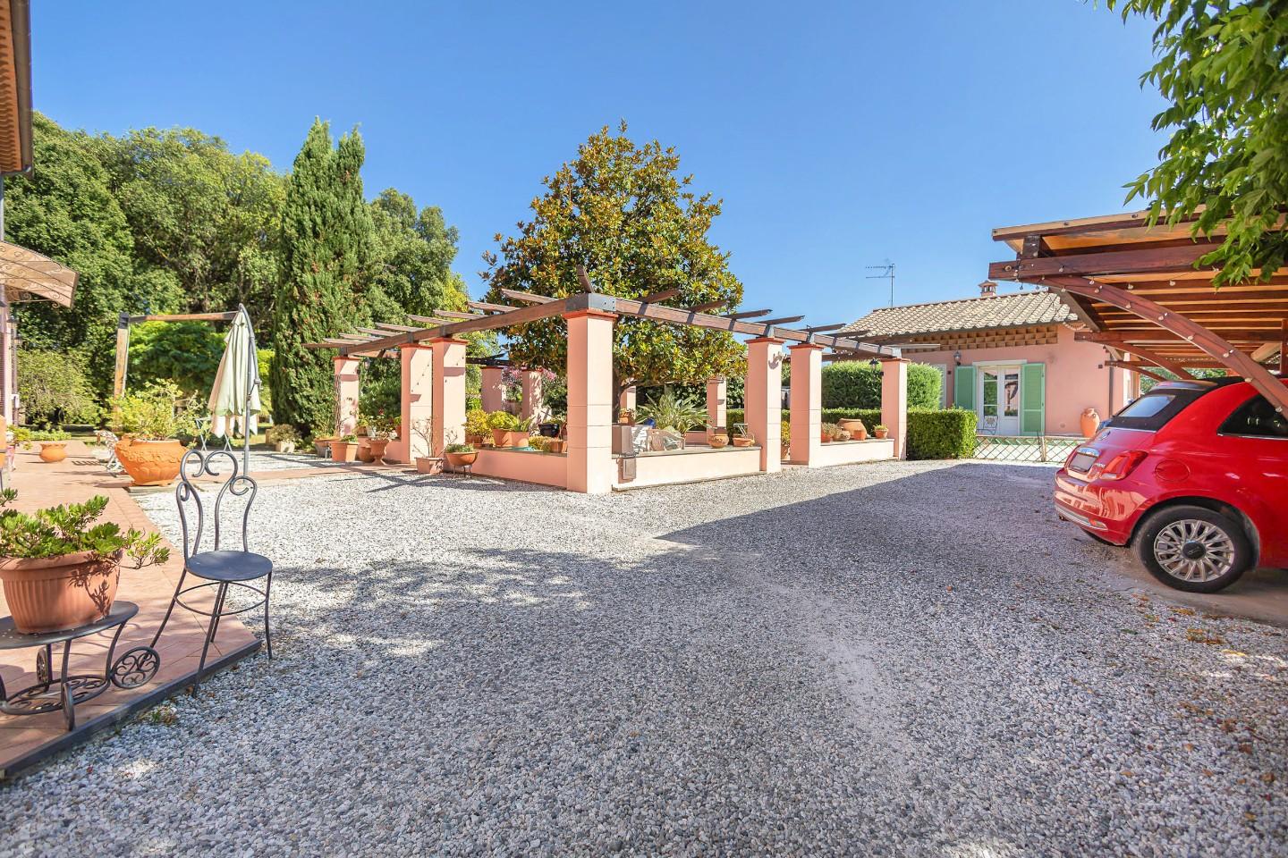 Villa arredata in affitto, San Giuliano Terme colognole