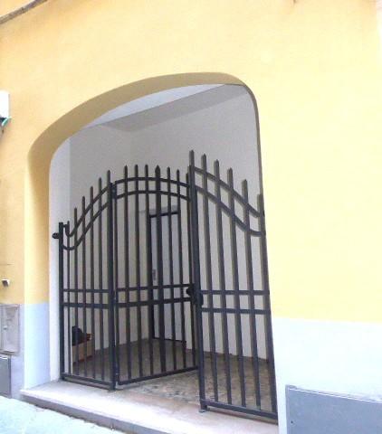 Appartamento ristrutturato, Lucca centro storico