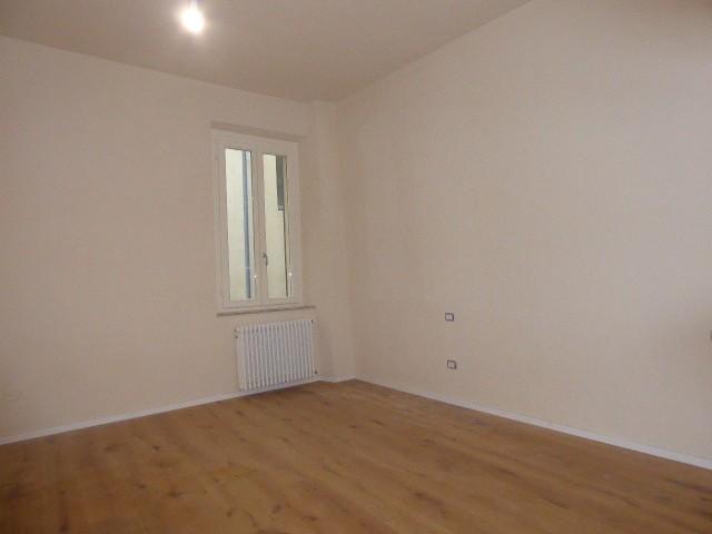 Appartamento ristrutturato, Lucca centro storico