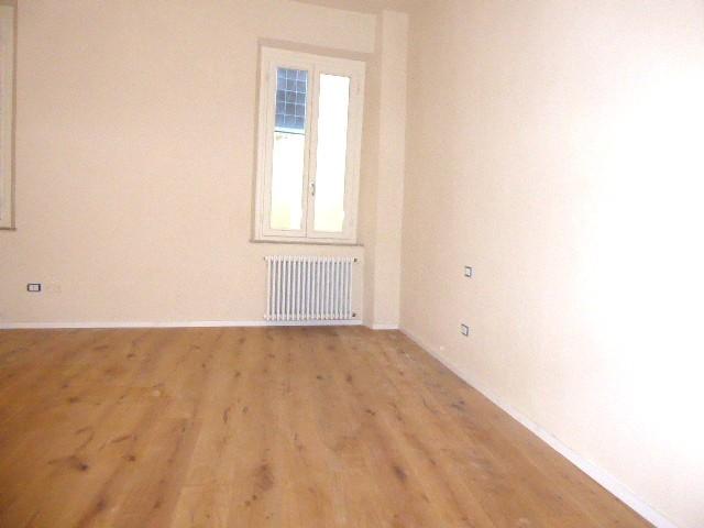 Appartamento ristrutturato, Lucca centro storico