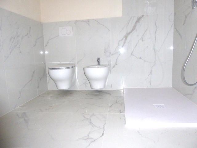 Appartamento ristrutturato, Lucca centro storico