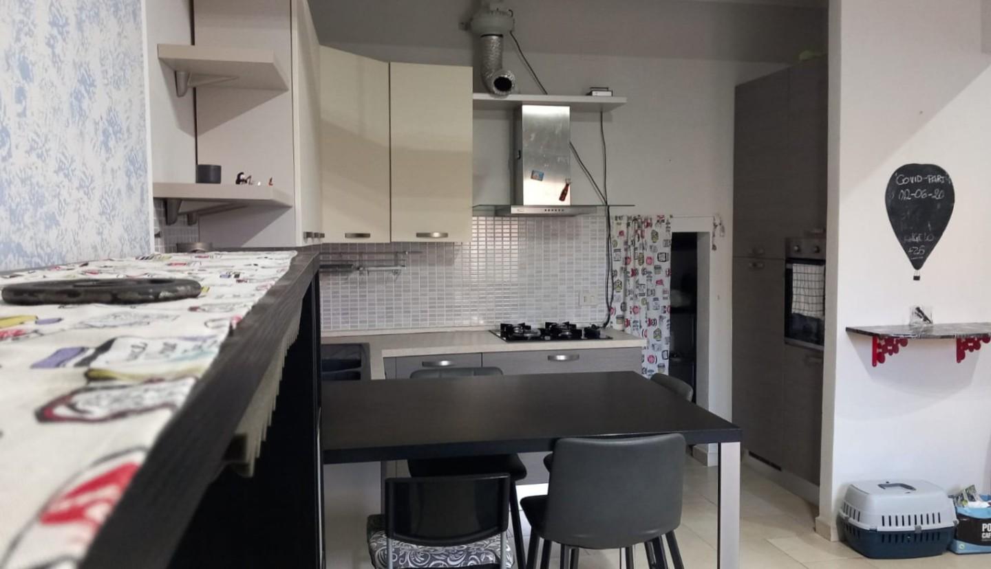 Casa indipendente arredata in affitto a Pisa