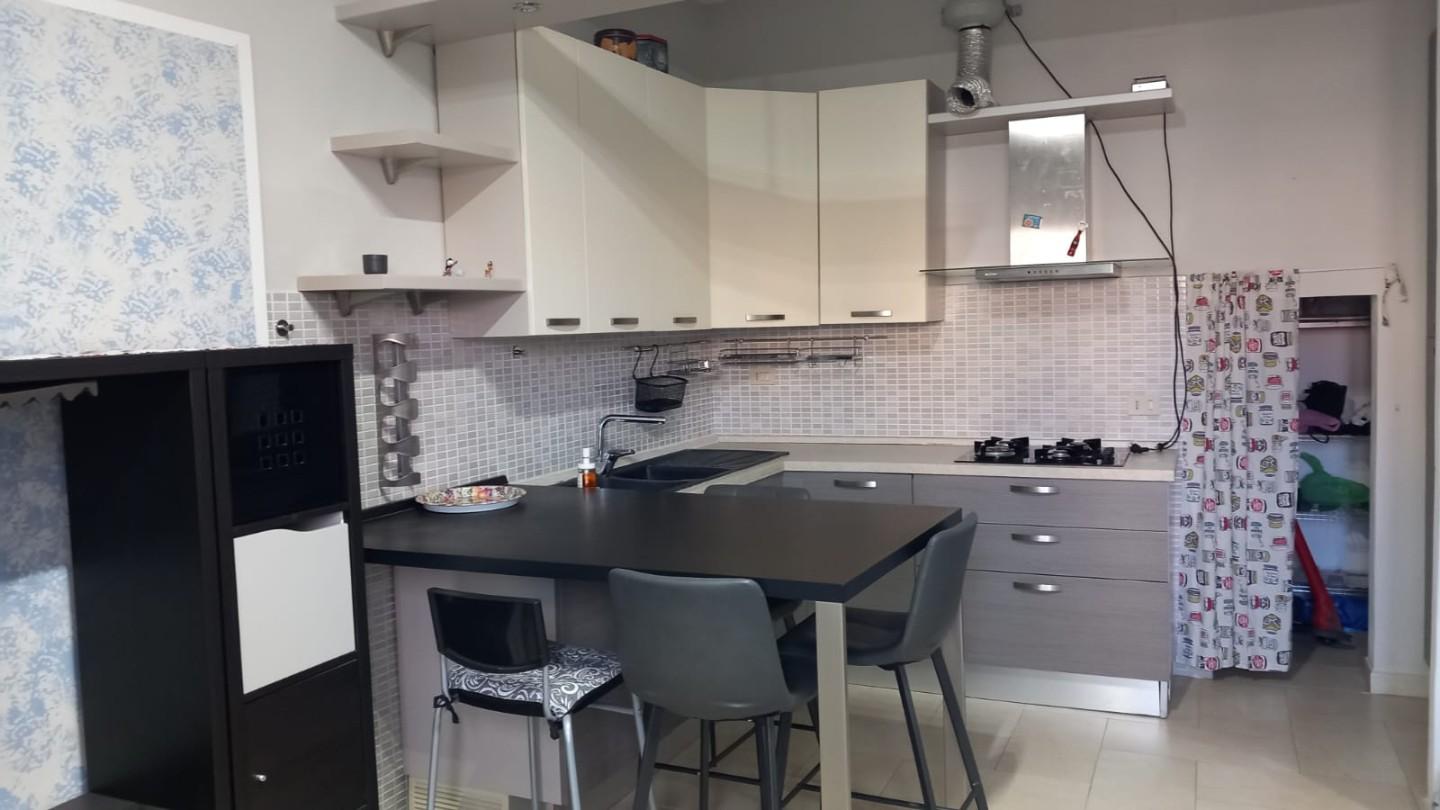 Casa indipendente arredata in affitto a Pisa