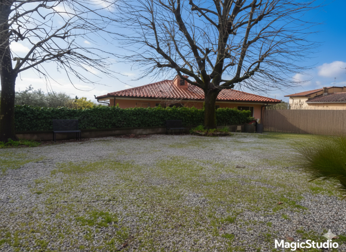 Trilocale arredato in affitto, San Giuliano Terme asciano