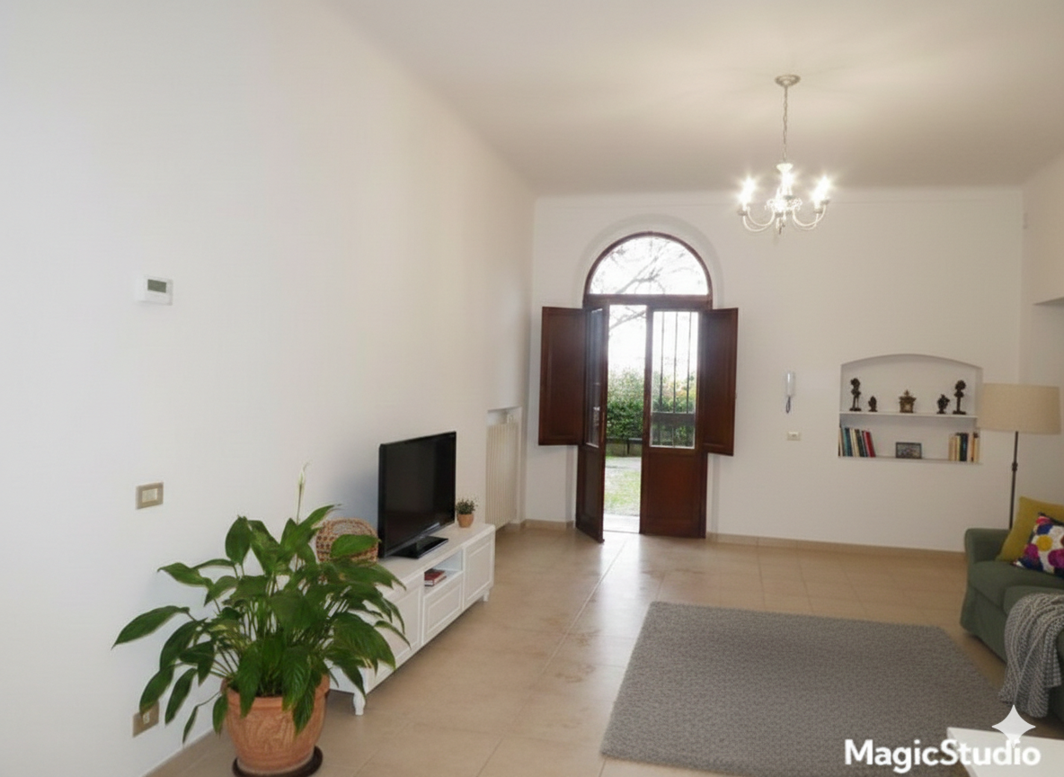 Trilocale arredato in affitto, San Giuliano Terme asciano