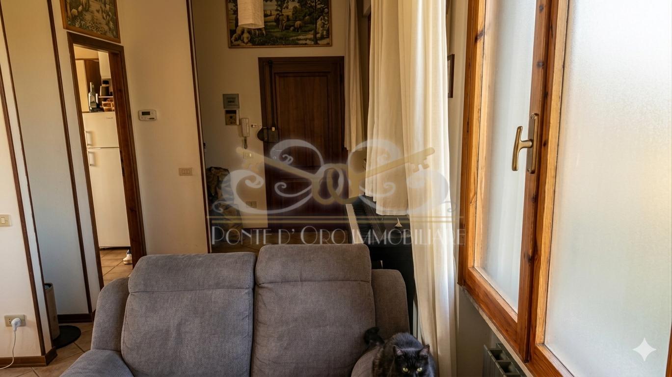 Quadrilocale con giardino a Vecchiano