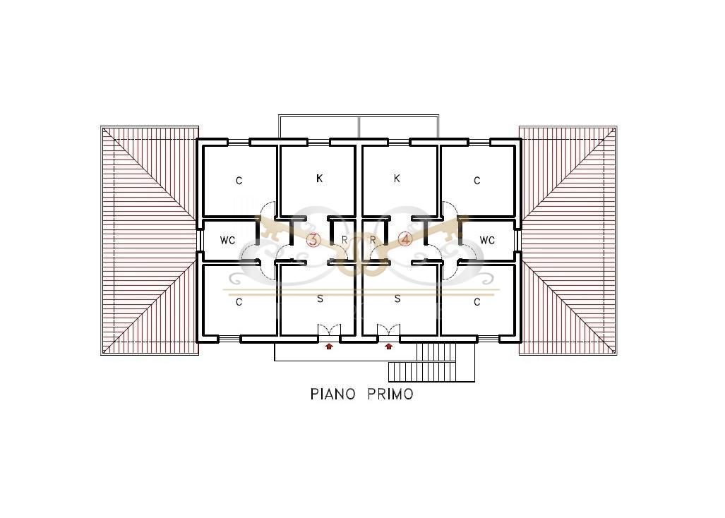 Casa indipendente con giardino, San Giuliano Terme arena metato